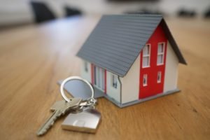 selling property